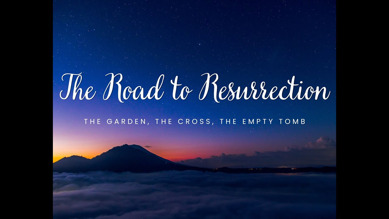 April 20, 2025 Worship Gathering